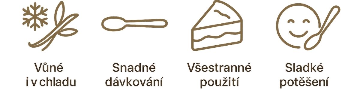 USP produkt pasta